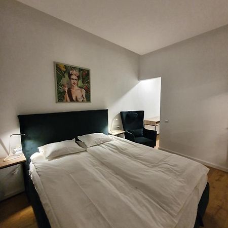 Smaragdo Apartamentai Κάουνας Εξωτερικό φωτογραφία