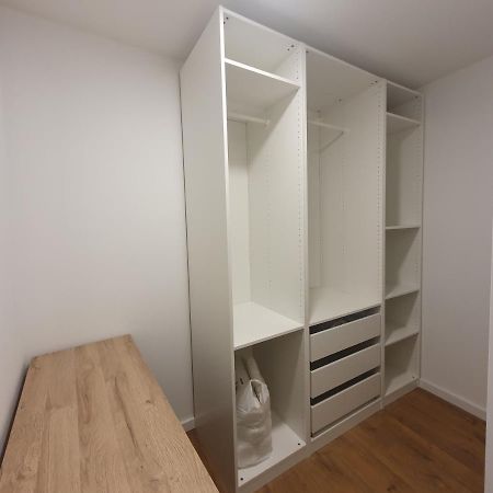 Smaragdo Apartamentai Κάουνας Εξωτερικό φωτογραφία